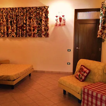 L'onda Appartement