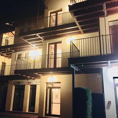 Appartement L'onda Rosolina