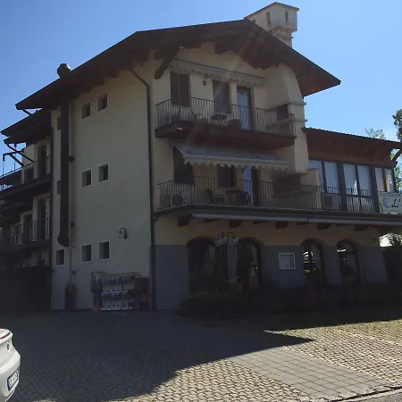 Appartement L'onda Rosolina