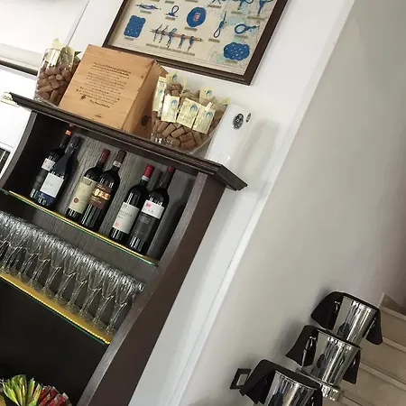 Appartement L'onda Rosolina