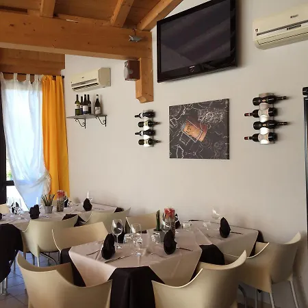 L'onda Appartement Rosolina