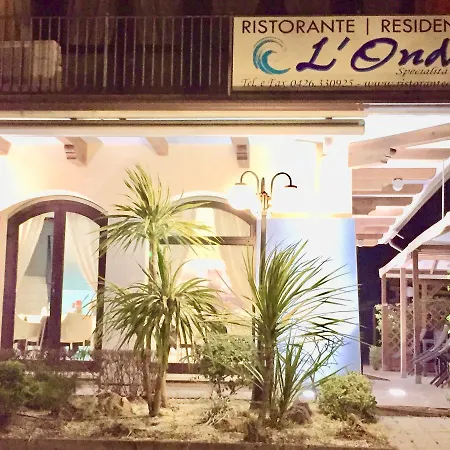 L'onda