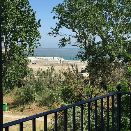 L'onda Appartement