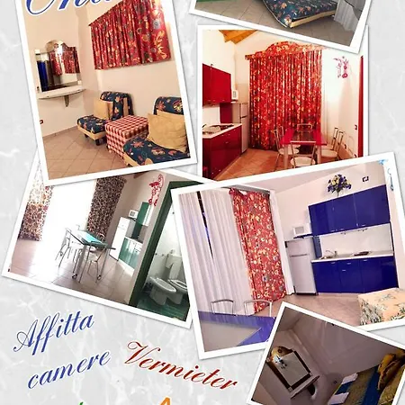 Appartement L'onda