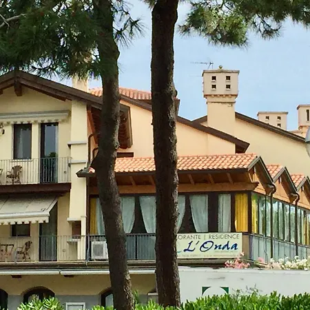 L'onda * Rosolina