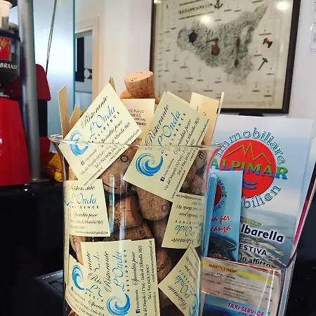 L'onda ロゾリーナ